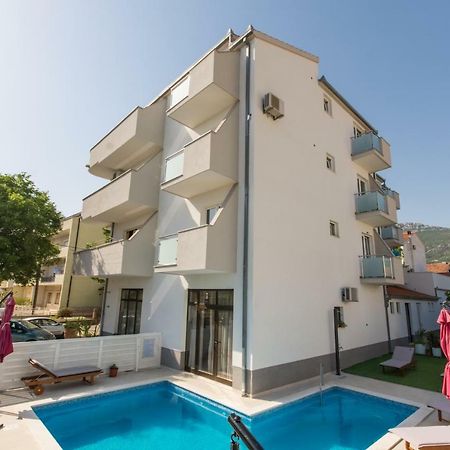 Marko Apartments Kaštela Exteriér fotografie