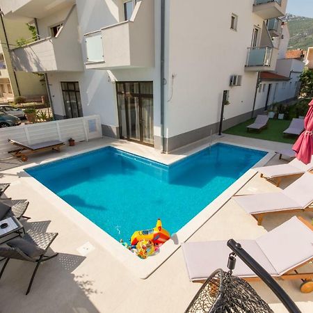 Marko Apartments Kaštela Exteriér fotografie