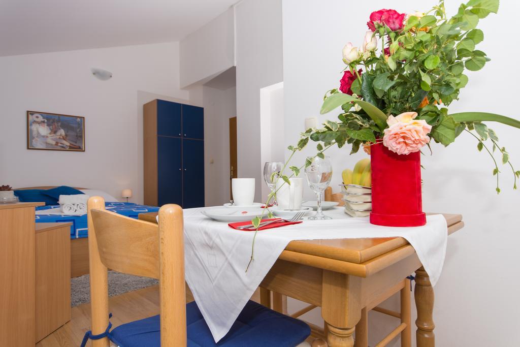 Marko Apartments Kaštela Exteriér fotografie
