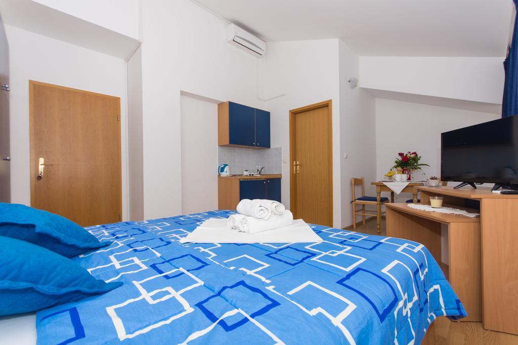 Marko Apartments Kaštela Exteriér fotografie