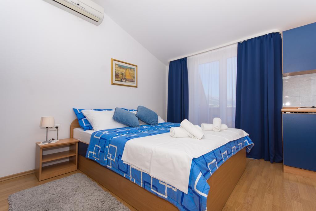 Marko Apartments Kaštela Exteriér fotografie