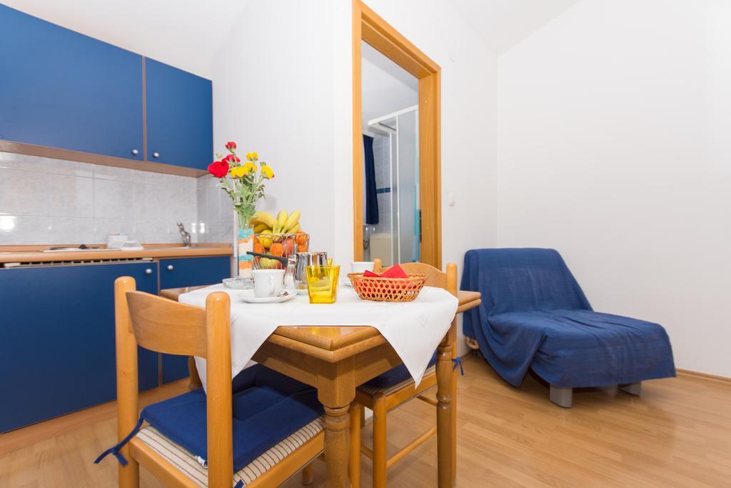 Marko Apartments Kaštela Exteriér fotografie