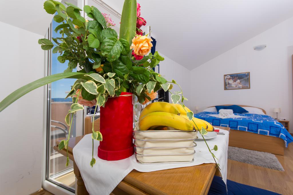 Marko Apartments Kaštela Exteriér fotografie