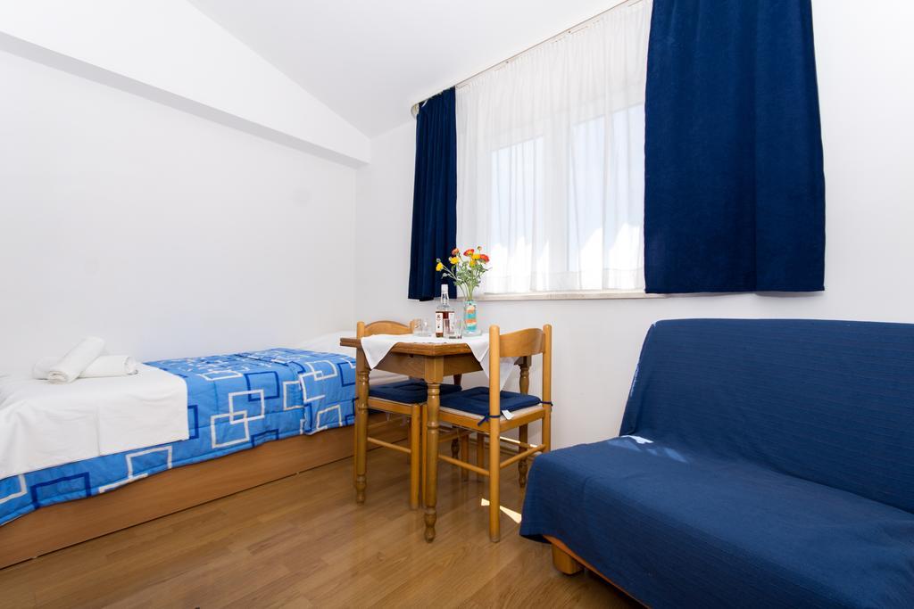 Marko Apartments Kaštela Exteriér fotografie