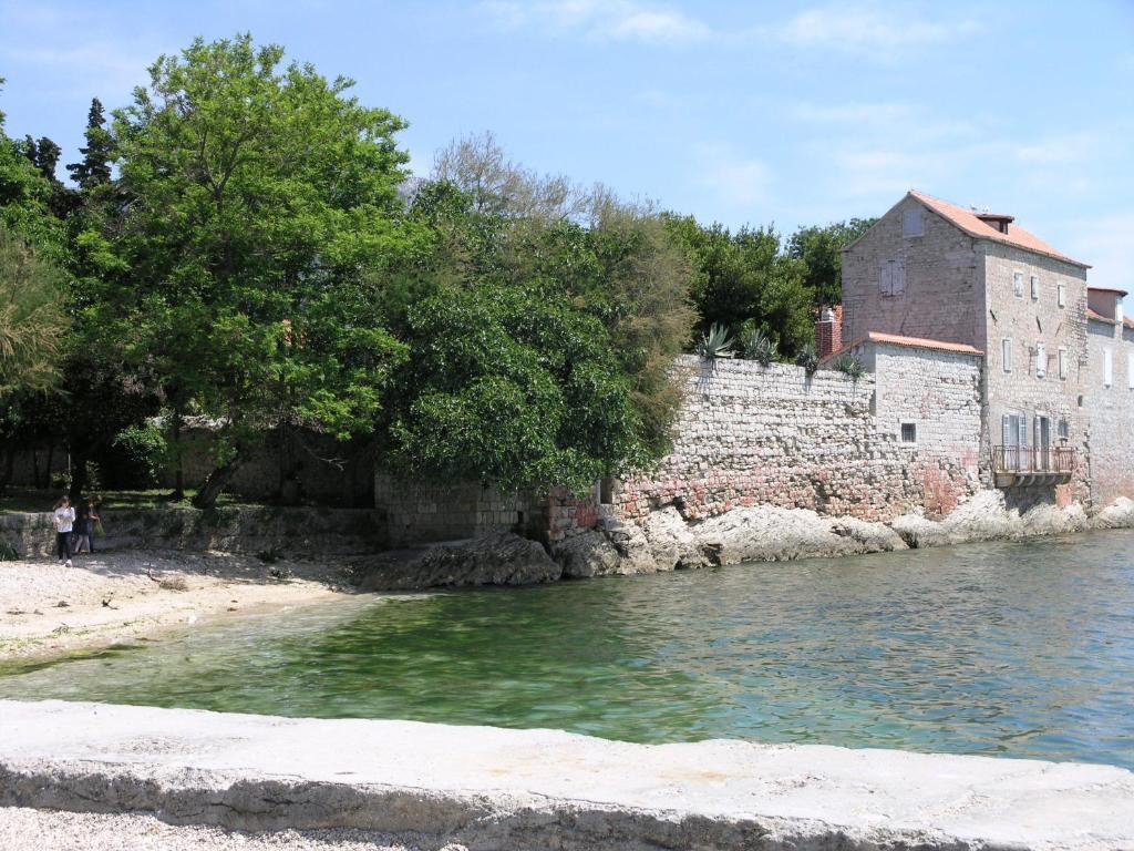 Marko Apartments Kaštela Exteriér fotografie