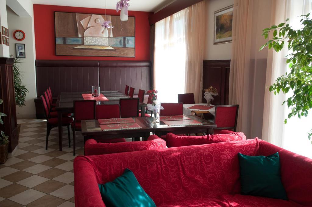 Marko Apartments Kaštela Exteriér fotografie