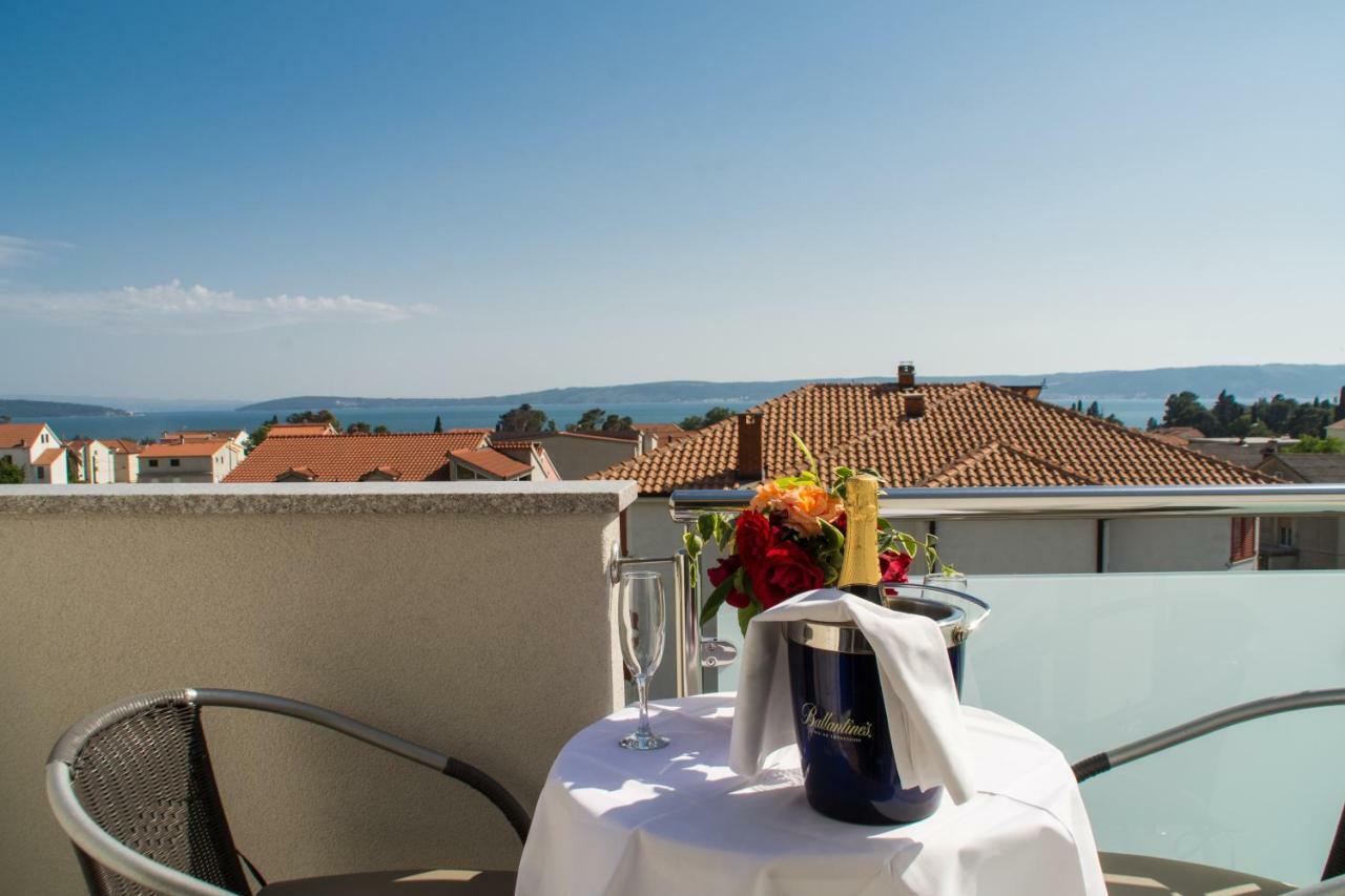 Marko Apartments Kaštela Exteriér fotografie