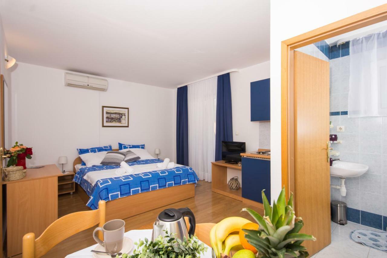 Marko Apartments Kaštela Exteriér fotografie