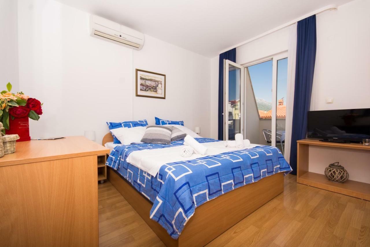 Marko Apartments Kaštela Exteriér fotografie