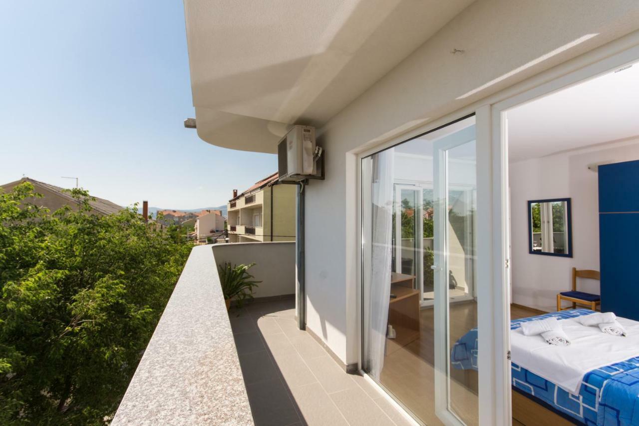 Marko Apartments Kaštela Exteriér fotografie