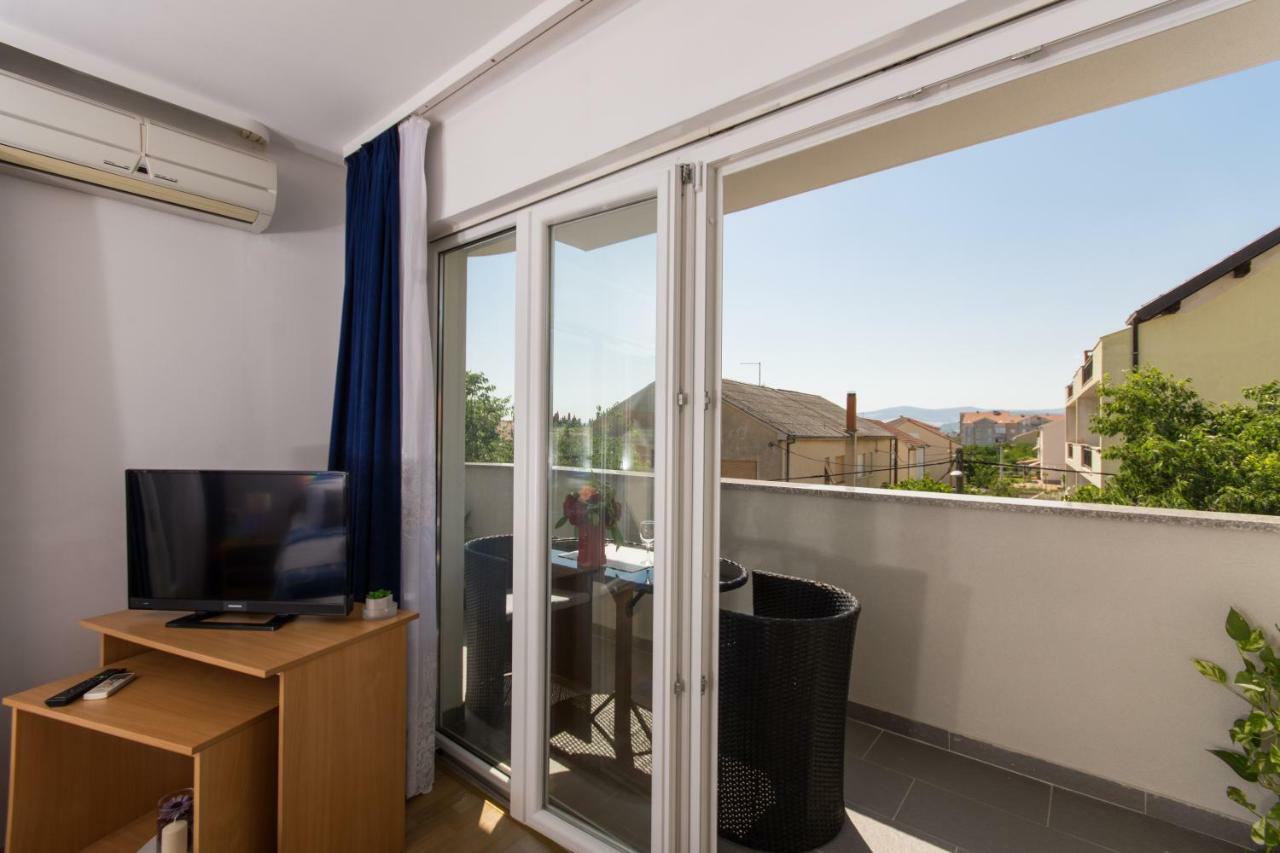 Marko Apartments Kaštela Exteriér fotografie